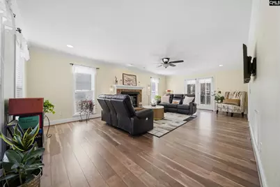 512 Hallsborough Drive, West Columbia, SC 29170 - Photo 3