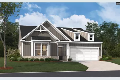 806 Oak Valley Drive, Blythewood, SC 29016 - Photo 1