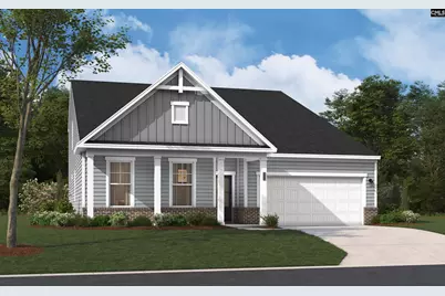 2494 Green Viper Loop, Blythewood, SC 29016 - Photo 1