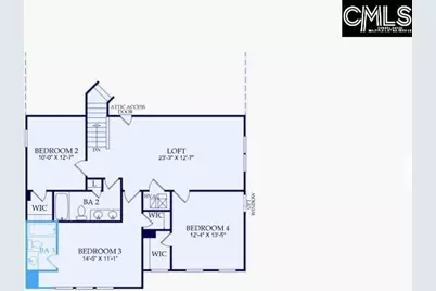 672 Carters Grove Lane, Blythewood, SC 29016 - Photo 3