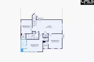 672 Carters Grove Ln, Blythewood, SC 29016 - Photo 3