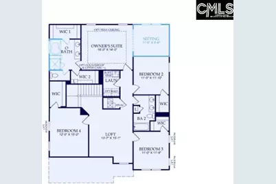 577 Carters Grove Lane, Blythewood, SC 29016 - Photo 3