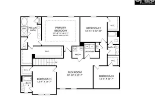 788 Oak Vly Dr, Blythewood, SC 29016 - Photo 3