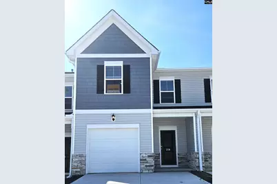 258 Sunny Hill Drive, Blythewood, SC 29016 - Photo 1