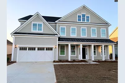 2347 Hadley Crossing, Chapin, SC 29036 - Photo 1