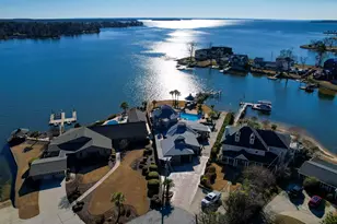 117 Ballentine Point Rd, Irmo, SC 29063 - Photo 39