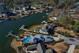 117 Ballentine Point Rd, Irmo, SC 29063 - Photo 41