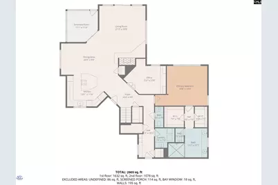 100 Osprey Point, Leesville, SC 29070 - Photo 67