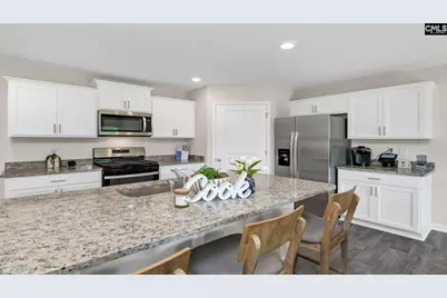 1022 Rampart Court, Lugoff, SC 29078 - Photo 3