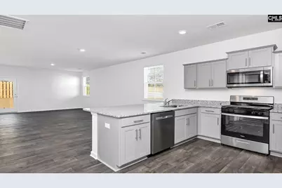 1352 Mosser Drive, Columbia, SC 29203 - Photo 5