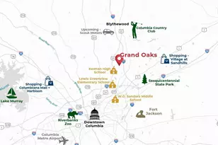 1344 Mosser Dr, Columbia, SC 29203 - Photo 47