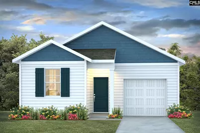 1332 Mosser Drive, Columbia, SC 29203 - Photo 1
