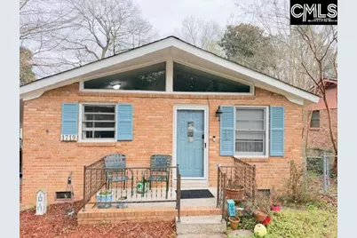1719 Cermack Street, Columbia, SC 29223 - Photo 1