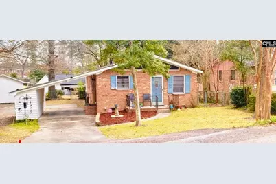 1719 Cermack Street, Columbia, SC 29223 - Photo 1