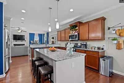 649 Upper Trail, Blythewood, SC 29016 - Photo 15