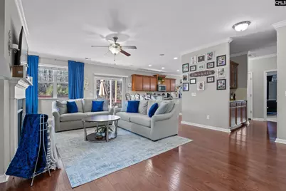 649 Upper Trail, Blythewood, SC 29016 - Photo 9