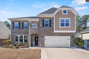 649 Upper Trail, Blythewood, SC 29016 - Photo 1