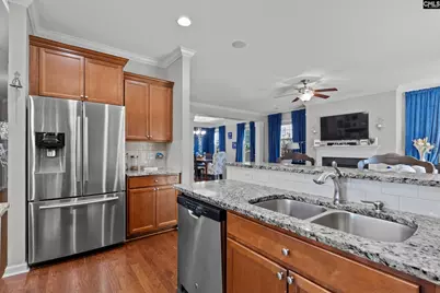 649 Upper Trail, Blythewood, SC 29016 - Photo 13