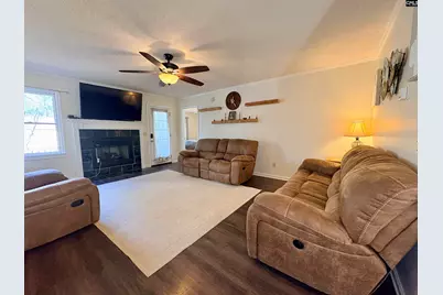 250 Dixieland Trail, Leesville, SC 29070 - Photo 9