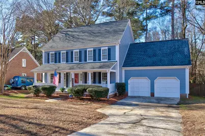 605 Timberleaf Court, Columbia, SC 29212 - Photo 3