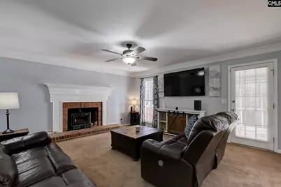 605 Timberleaf Court, Columbia, SC 29212 - Photo 7