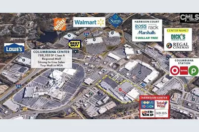 605 Timberleaf Court, Columbia, SC 29212 - Photo 53