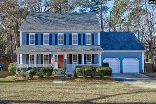 605 Timberleaf Ct, Columbia, SC 29212 - Photo 1