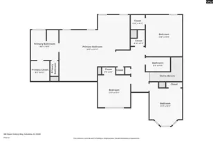 206 Water Hickory Way, Columbia, SC 29229 - Photo 39