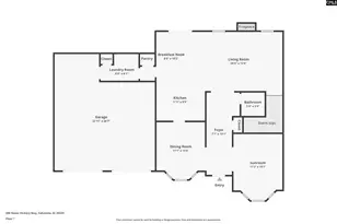 206 Water Hickory Way, Columbia, SC 29229 - Photo 37