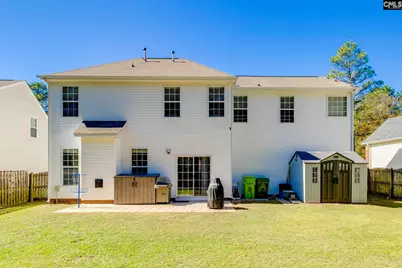 206 Water Hickory Way, Columbia, SC 29229 - Photo 35