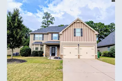 635 Angel Oak Lane, Blythewood, SC 29229 - Photo 1