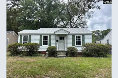 403 Hemphill, Columbia, SC 29205 - Photo 1
