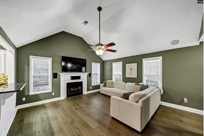 1084 Green Haven Drive, West Columbia, SC 29170 - Photo 5