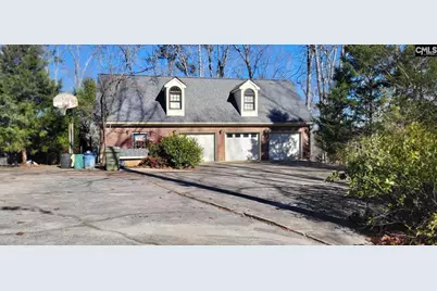 131 Misty Mountain Lane, Little Mountain, SC 29075 - Photo 3