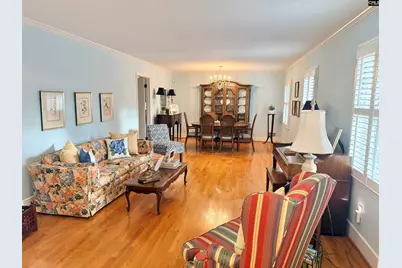 6606 Arcadia Woods Road, Columbia, SC 29206 - Photo 3