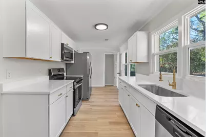 6417 N Trenholm Road, Columbia, SC 29206 - Photo 3