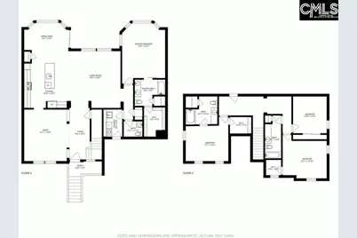 312 Settlers Trail, Lexington, SC 29072 - Photo 37