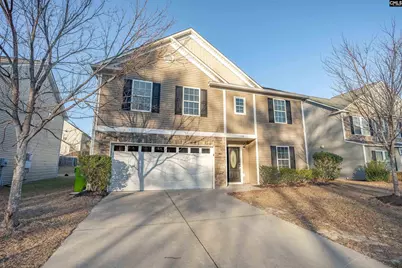 1339 Green Turf Lane, Elgin, SC 29045 - Photo 3