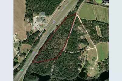 Tbd Neely Wingard Road, Gilbert, SC 29054 - Photo 1