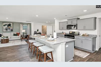 316 Sandy Run Drive, Columbia, SC 29203 - Photo 5