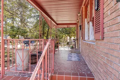 1135 Ellis Avenue, Orangeburg, SC 29115 - Photo 3