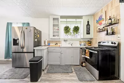 1135 Ellis Avenue, Orangeburg, SC 29115 - Photo 13