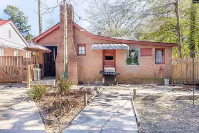 1135 Ellis Avenue, Orangeburg, SC 29115 - Photo 23