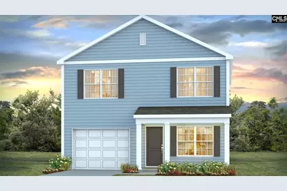 1340 Mosser Drive, Columbia, SC 29203 - Photo 1
