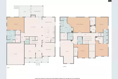 40 Wading Bird Loop, Blythewood, SC 29016 - Photo 23