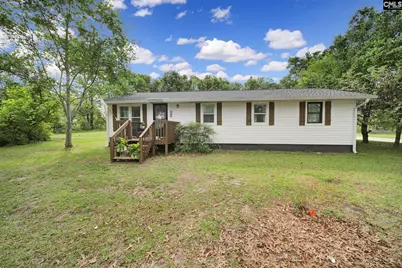 1119 Scott Road, Kershaw, SC 29067 - Photo 3