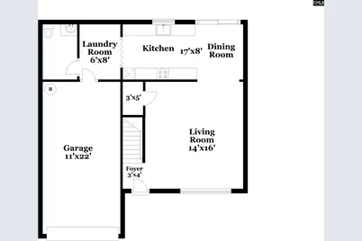 261 Oakpointe Drive, Lexington, SC 29072 - Photo 21