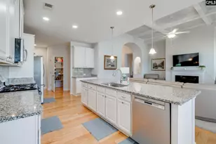 509 Long Ridge Dr, Lexington, SC 29073 - Photo 13