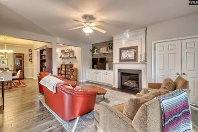 235 Ashburton Lane, West Columbia, SC 29170 - Photo 7