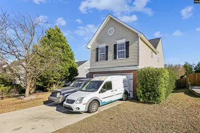 127 Hunters Mill Drive, West Columbia, SC 29170 - Photo 1